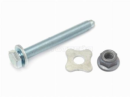 Болт с гайкой задней подвески AUDI/SEAT/SKODA/VW