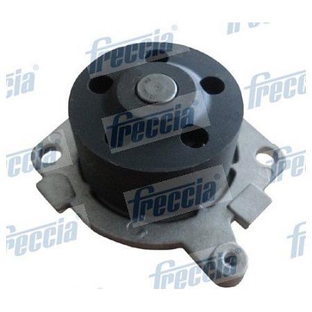 Помпа водяная FIAT STILO 01- wp0188