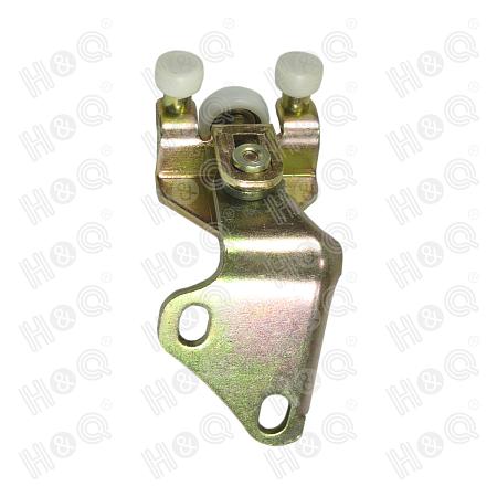 4020V104 Ролик сдвижной двери MERCEDES SPRINTER 06-