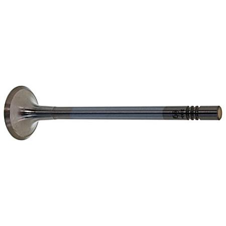 Клапан выпускной Opel Z18 XER r6525/bmcr