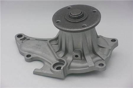 Помпа водяная Toyota gwt-63a