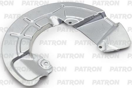 Кожух тормозного диска PBS226