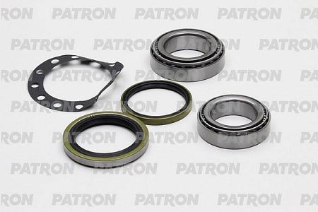 PBK3727 Подшипник ступичный