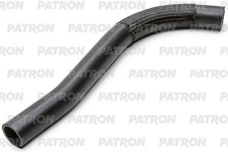 PH2384 Патрубок радиатора