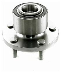 Ступица с подшипником FORD GALAXY/S-MAX 06- пер. GH32640