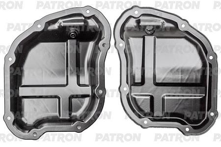 Поддон масляный POC160