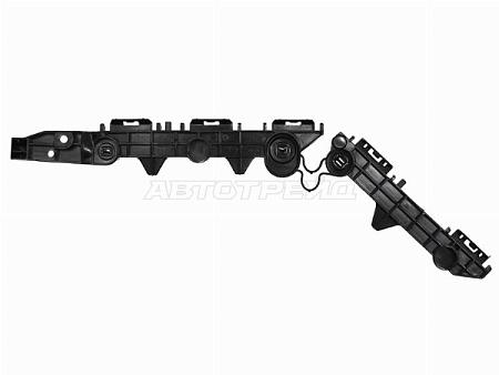 Крепление бампера Toyota RAV4 (XA50) 18- (Сзади/ Слева)