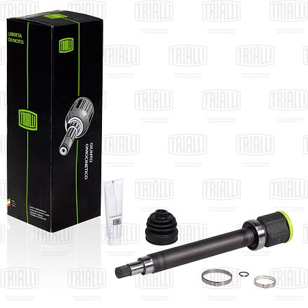 ШРУС для а/м Ford Focus II (05-) 1.6Ti MT (внутр. прав.) (GO 1026)