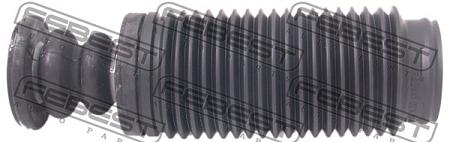 Пыльник+отбойник HYUNDAI ACCENT 94- зад.подв. HYSHB-ACR