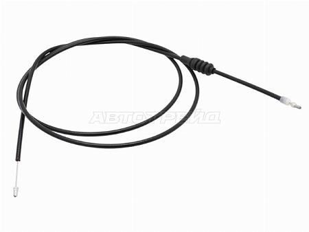 Трос капота Mercedes-Benz C-Class 93-01
