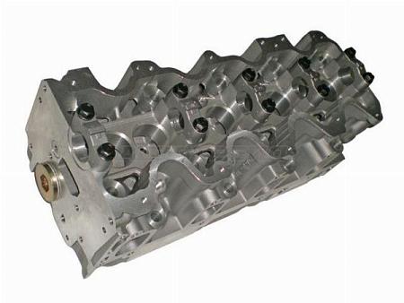Головка блока TOYOTA 2С/3CT