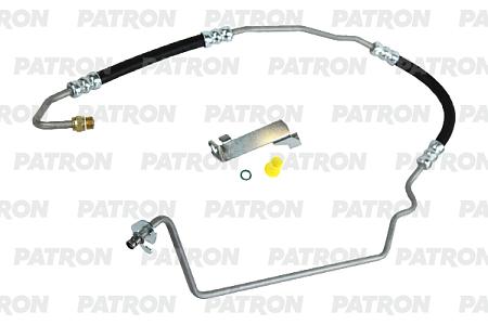 PSH004 Шланг гидроусилителя