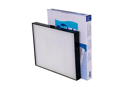 Фильтр салона HYUNDAI ELANTRA/MATRIX 01- AS741