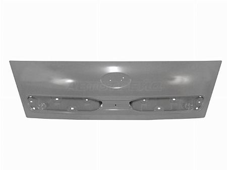 Капот Kia Bongo 12-19