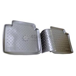 Коврики салонные Hyundai NF (2005) 4шт. NPL-PO-31-15