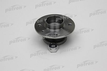 PBK1406H Ступица колеса