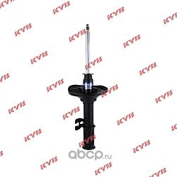 Амортизатор Mazda 626 - F (R) 633069