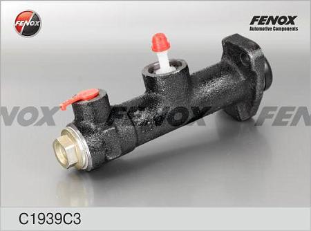 C1939C3 Цилиндр сцепл.глав.LADA 2101-07