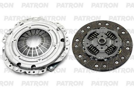 PCE0108 Комплект сцепления