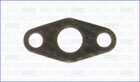 Прокладка турбокомпрессора VAG GOLF/PASSAT/POLO/OCTAVIA 00839900