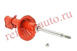 Амортизатор AGX Subaru Impreza (GC) 2.0 Turbo - F(L) 734007