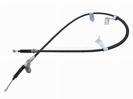 Трос стояночного тормоза MAZDA CX-7 07- RH