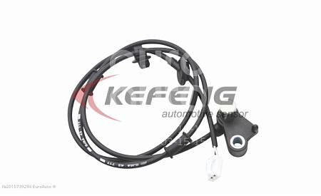 Датчик АБС левый NISSAN NAVARA (D40M) (05-...) KF08134