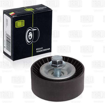 Ролик привод. ремня для а/м Fiat Ducato (06-) 2.3JTD (опорн.) (CM 1603)