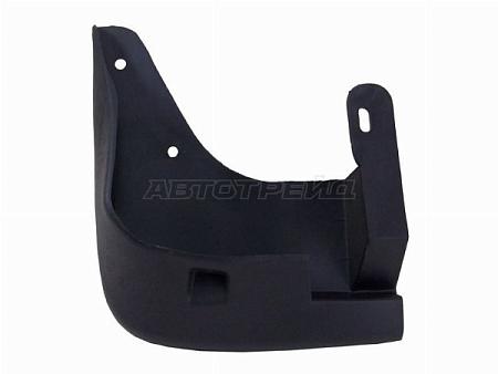 Брызговик Hyundai Sonata 01-13 (Спереди/ Слева)
