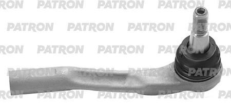 PS10064R Наконечник рулевой тяги