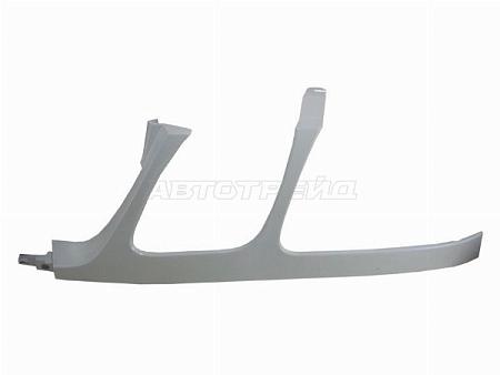 Планка фары Lexus LX 02-07 (Спереди/ Слева)