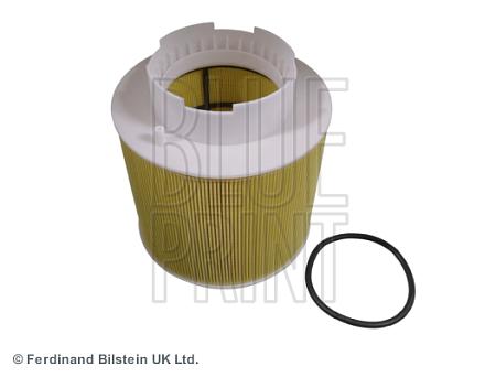 Фильтр воздушный AUDI A6 3.0TDI 04- ADV182253