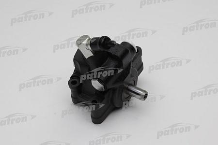 Насос гидроусилителя PPS114