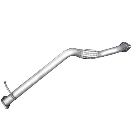 Приемная труба SsangYong Rexton Гарантия 3 года 5709al