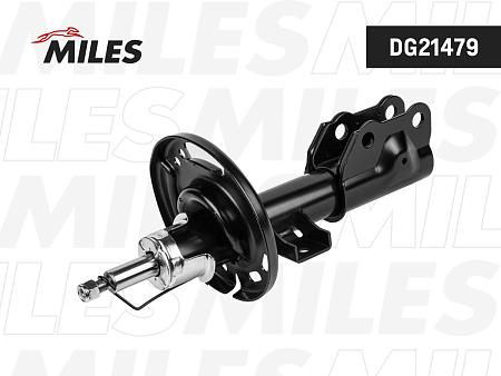 DG21479 Амортизатор MAZDA 6 12- пер.прав.газ.