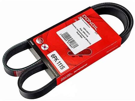 Ремень п/к 6PK1115
