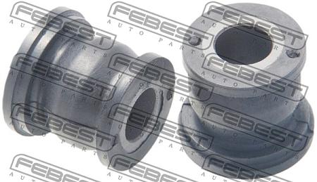 САЙЛЕНБЛОК РУЛЕВОЙ РЕЙКИ hyab-edsg-kit