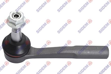 Наконечник р/т OPEL VECTRA C 02- лев. 9048