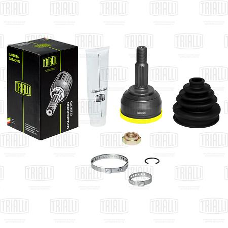 ШРУС для а/м Лада Largus (12-15г.в.) 1.6 16V (наруж.) (GO 295)