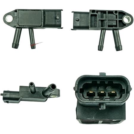 Датчик абсолютного давления VOLVO D3 D4 D5 07- KF05115