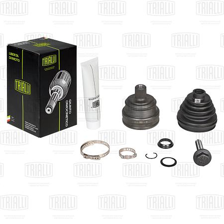 ШРУС для а/м Audi 80 (86-) (наруж.) (GO 1821)