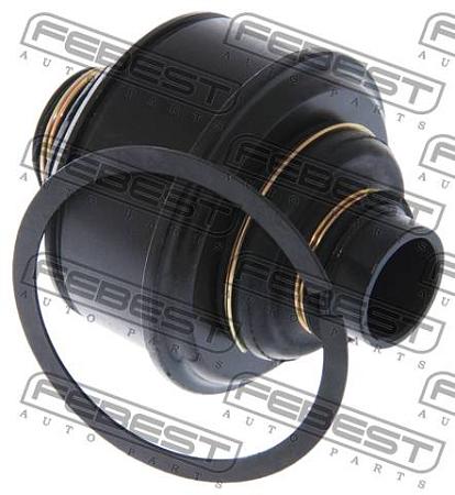 Сайлентблок плавающий цапфы BAB-001Z