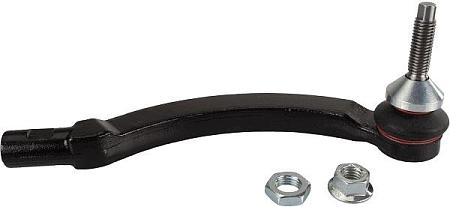 Наконечник рул передн jte1003