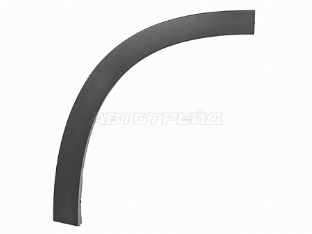 Молдинг арки крыла OMODA C5 22- (Сзади/ Слева)