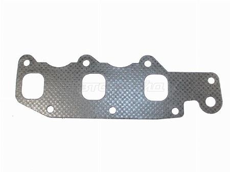 Прокладка выпускного коллектора DAEWOO Matiz M100 0,8