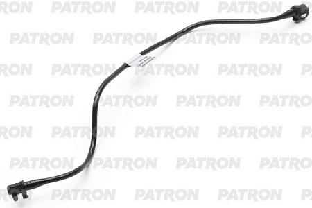 PH2558 Патрубок системы охлаждения