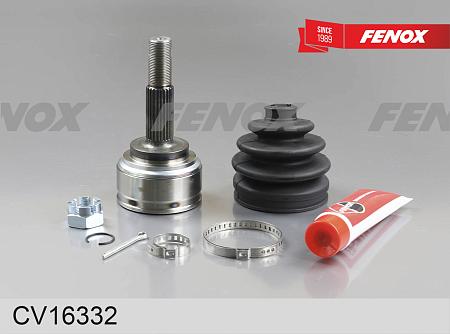 CV16332 ШРУС NISSAN ALMERA 1.5 00> нар.