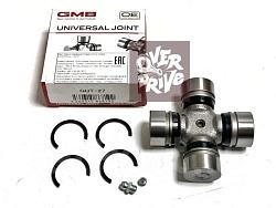 Крестовина карданного вала Toyota gut27