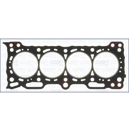 Прокладка ГБЦ Honda 90-92B21A1 2056 CC 10093400