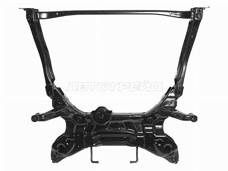 Подрамник передний Haval Jolion 20-24